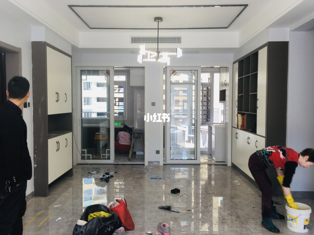 長(zhǎng)沙一精裝房收房?jī)稍聸](méi)燃?xì)?業(yè)主吐槽瑕疵多 開(kāi)發(fā)商回應(yīng)