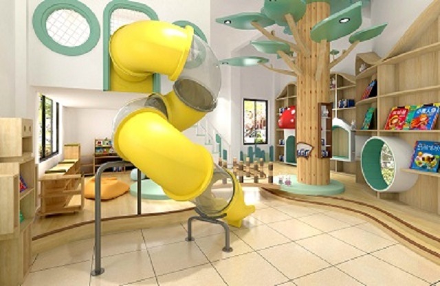 收藏！幼兒園裝修預(yù)算清單表!