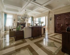 小洋房室內裝修設計 小洋房室內裝修圖 