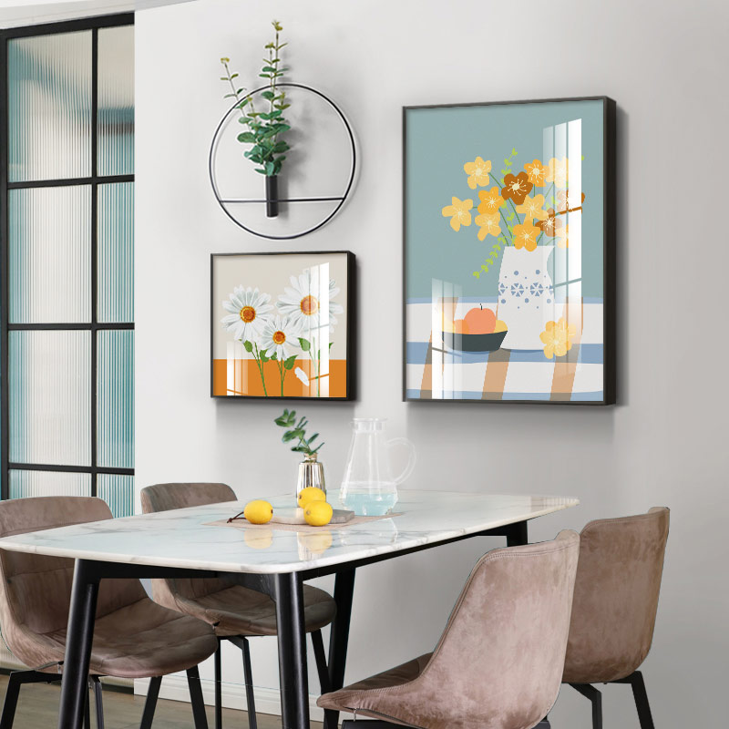 7套餐廳裝修設(shè)計(jì)方案，每一套都超級(jí)漂亮