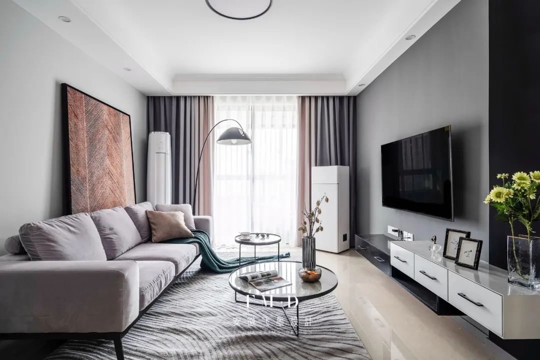 小戶型裝修攻略，來，抄作業(yè)！